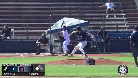 UBO Strike Outs